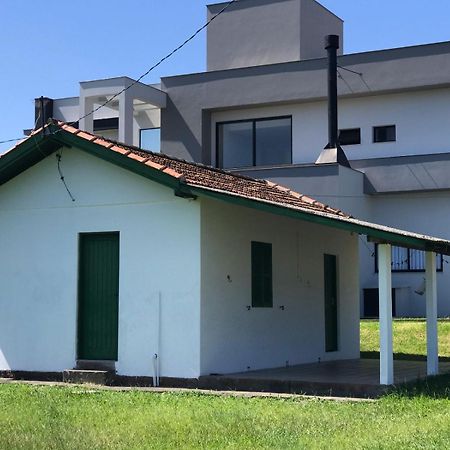 Villa A Casinha Florianópolis Esterno foto