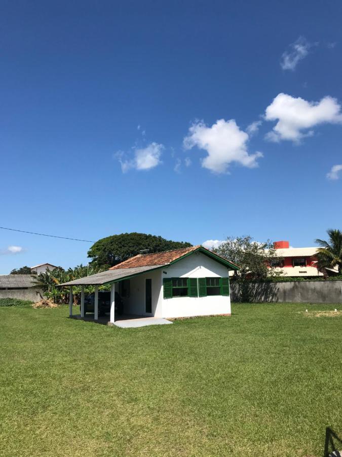 Villa A Casinha Florianópolis Esterno foto