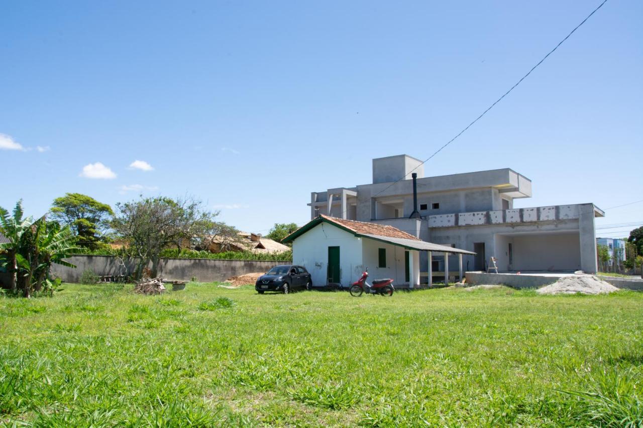 Villa A Casinha Florianópolis Esterno foto