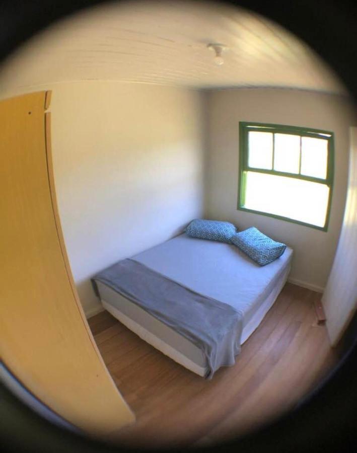 Villa A Casinha Florianópolis Esterno foto