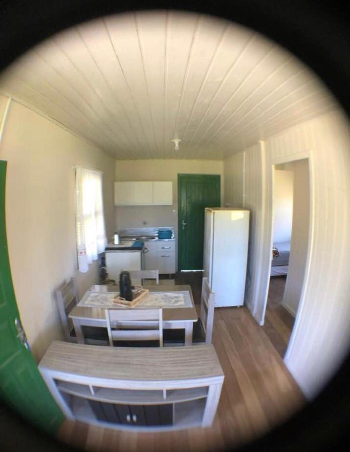 Villa A Casinha Florianópolis Esterno foto